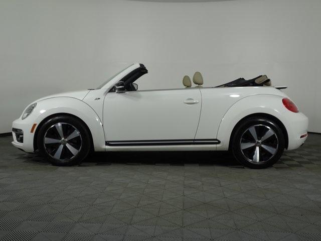 used 2014 Volkswagen Beetle car, priced at $13,831