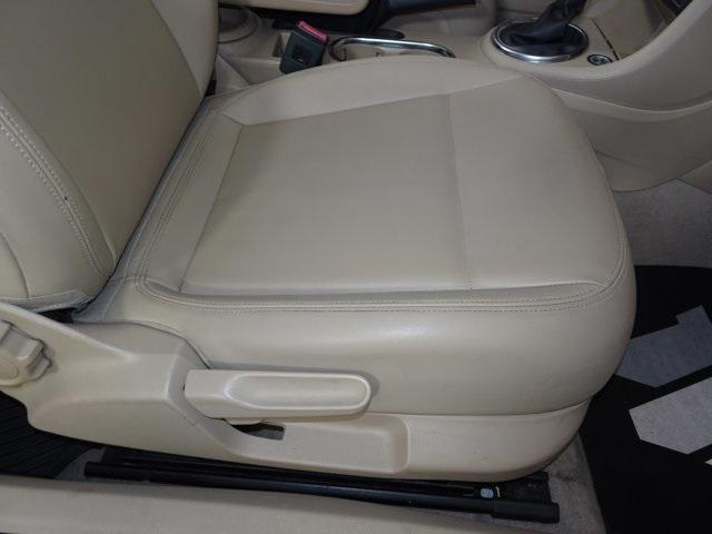 used 2014 Volkswagen Beetle car, priced at $13,831