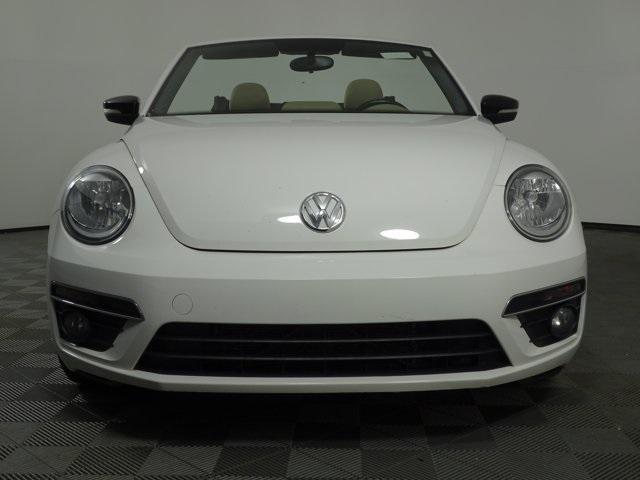 used 2014 Volkswagen Beetle car, priced at $13,831