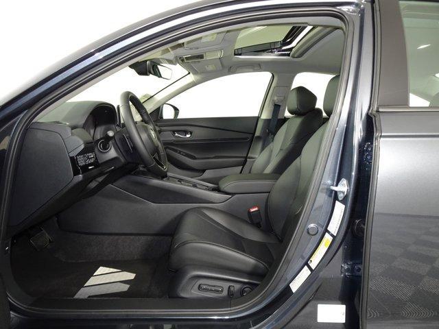 new 2025 Honda Accord Hybrid car, priced at $34,374