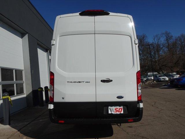 used 2021 Ford Transit-350 car, priced at $22,862