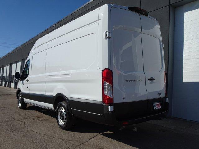 used 2021 Ford Transit-350 car, priced at $22,862