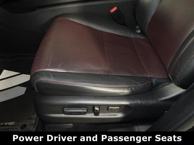 used 2024 Honda Ridgeline car, priced at $37,619