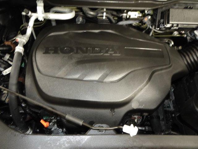 used 2024 Honda Ridgeline car, priced at $37,619