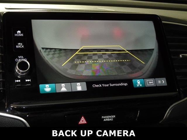 used 2024 Honda Ridgeline car, priced at $37,619