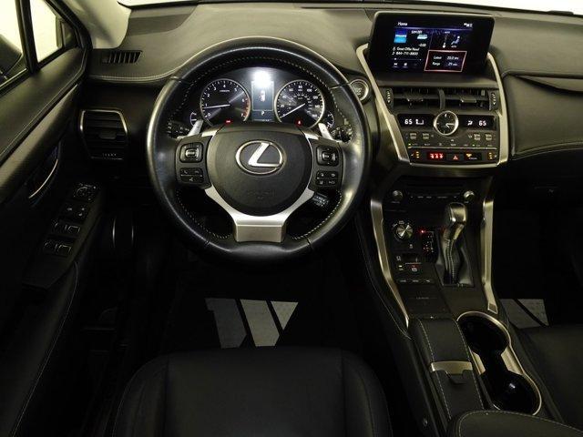 used 2019 Lexus NX 300 car