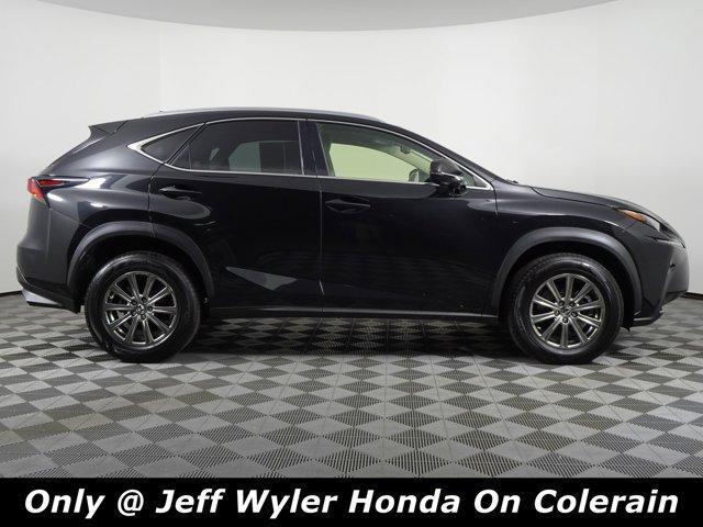 used 2019 Lexus NX 300 car