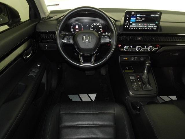 used 2023 Honda CR-V car, priced at $32,359