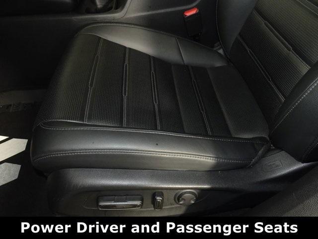 used 2023 Honda CR-V car, priced at $32,359