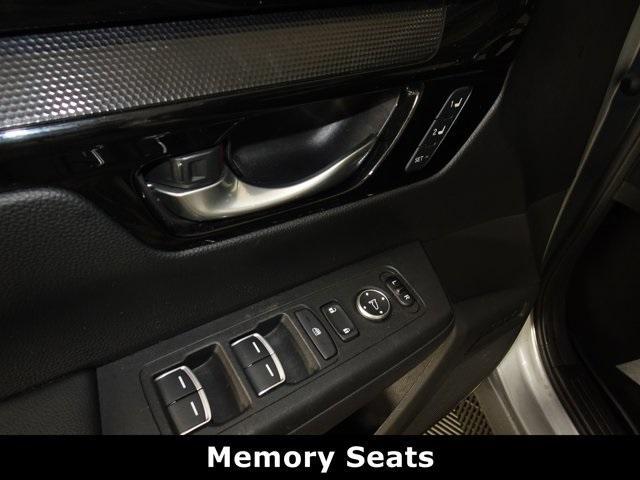 used 2023 Honda CR-V car, priced at $32,359