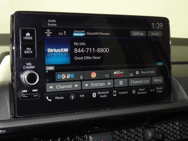 used 2023 Honda CR-V car, priced at $32,359