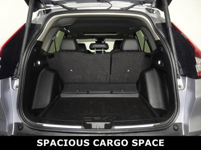 used 2023 Honda CR-V car, priced at $32,359