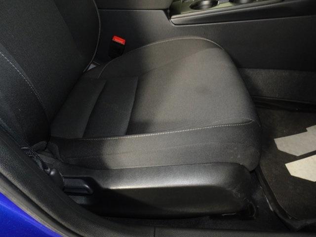 used 2023 Honda Civic car, priced at $22,651