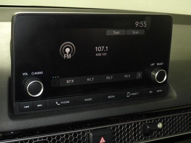 used 2023 Honda Civic car, priced at $22,651