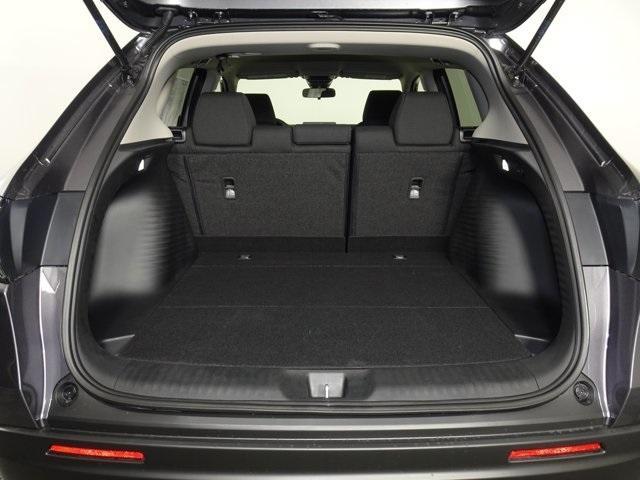 new 2026 Honda HR-V car, priced at $29,150