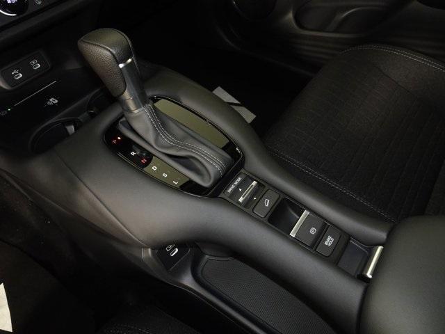new 2026 Honda HR-V car, priced at $29,150
