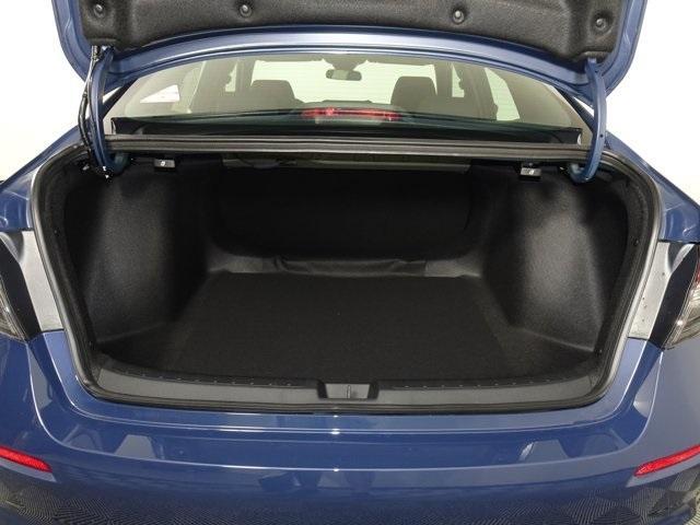 new 2026 Honda Civic Hybrid car, priced at $30,945