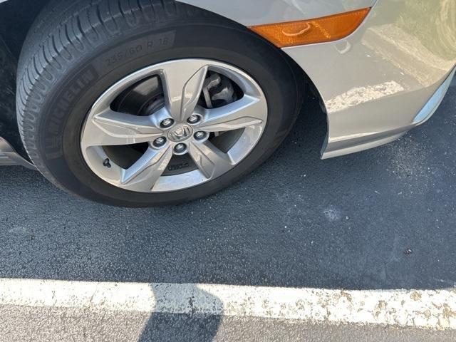 used 2019 Honda Odyssey car, priced at $27,132