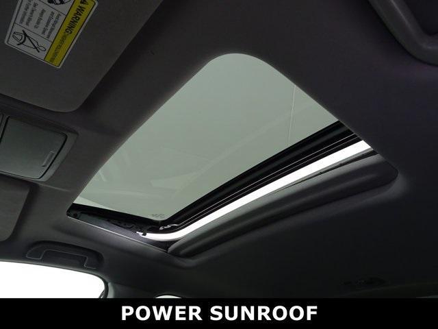 used 2018 Honda CR-V car, priced at $15,215