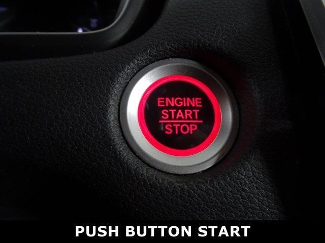 used 2018 Honda CR-V car, priced at $15,215