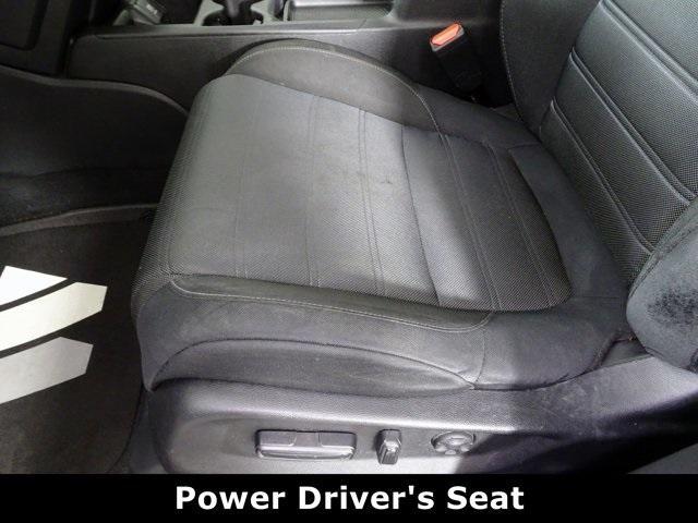 used 2018 Honda CR-V car, priced at $15,215