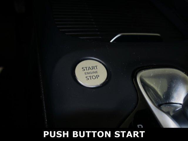 used 2019 INFINITI QX50 car, priced at $18,858