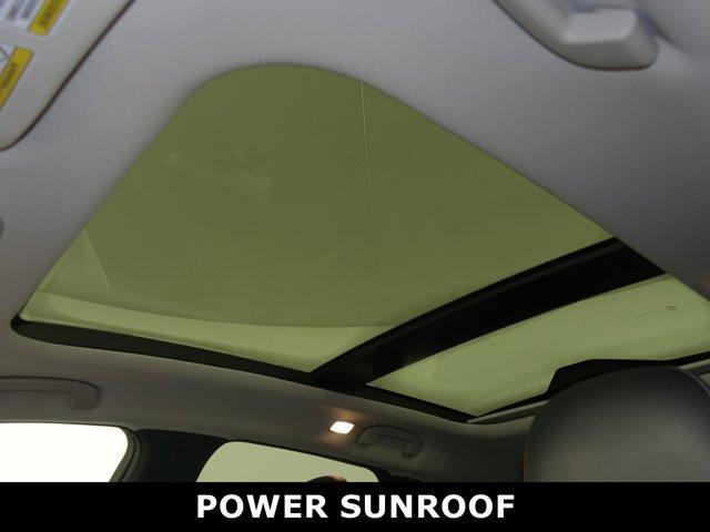 used 2019 INFINITI QX50 car, priced at $18,858