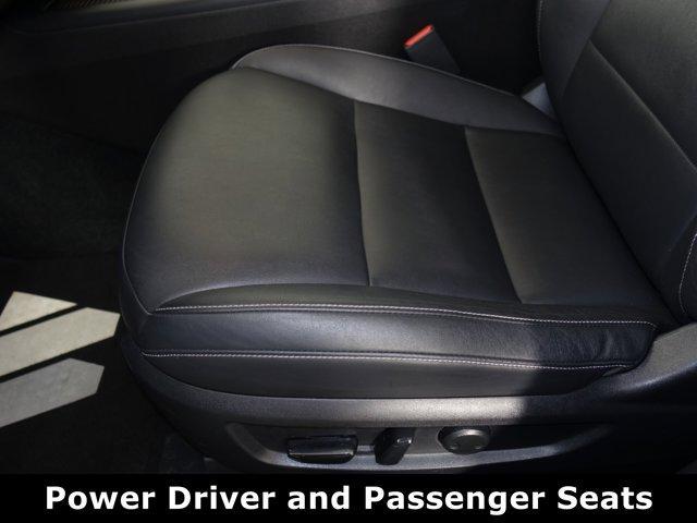 used 2019 INFINITI QX50 car, priced at $18,858