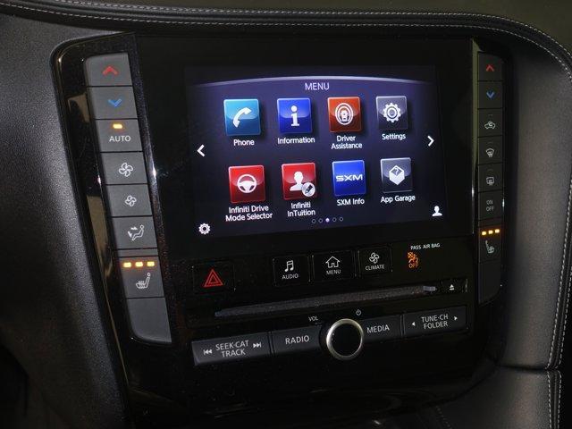 used 2019 INFINITI QX50 car, priced at $18,858