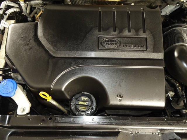 used 2019 Land Rover Discovery Sport car, priced at $13,926