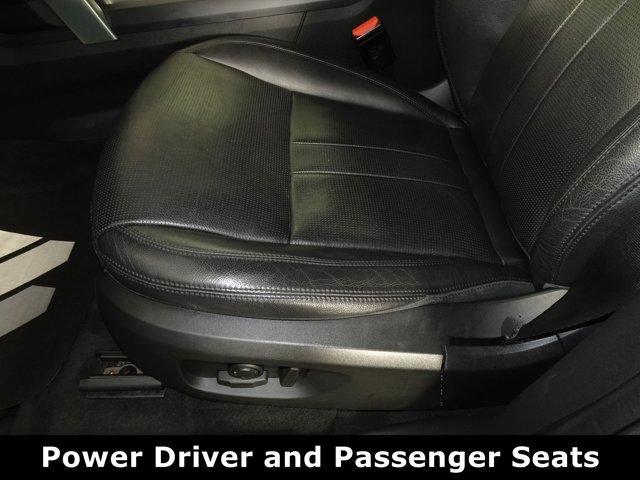 used 2019 Land Rover Discovery Sport car, priced at $13,926