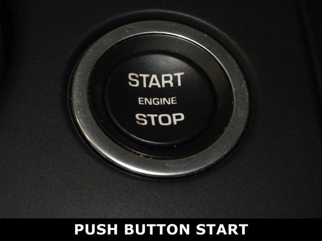 used 2019 Land Rover Discovery Sport car, priced at $13,926