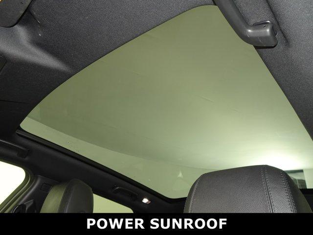 used 2019 Land Rover Discovery Sport car, priced at $13,926