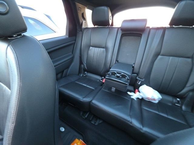 used 2019 Land Rover Discovery Sport car, priced at $14,283