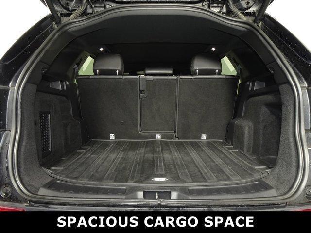 used 2019 Land Rover Discovery Sport car, priced at $13,926