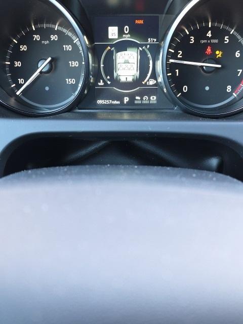 used 2019 Land Rover Discovery Sport car, priced at $14,283