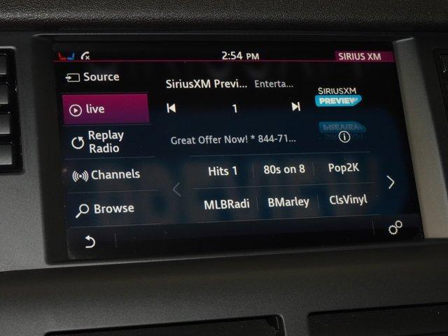 used 2019 Land Rover Discovery Sport car, priced at $13,926