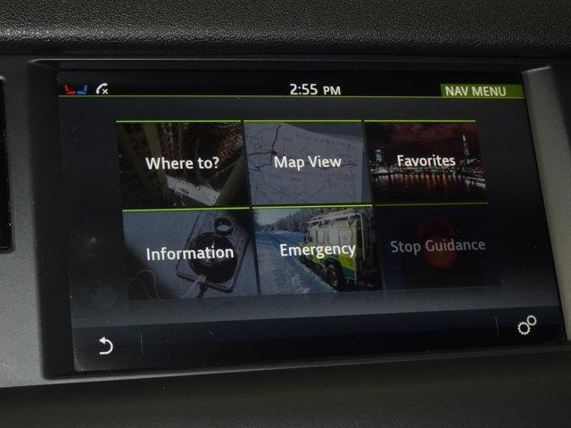 used 2019 Land Rover Discovery Sport car, priced at $13,926