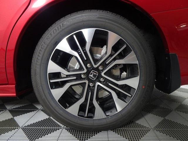 new 2026 Honda Odyssey car, priced at $53,145