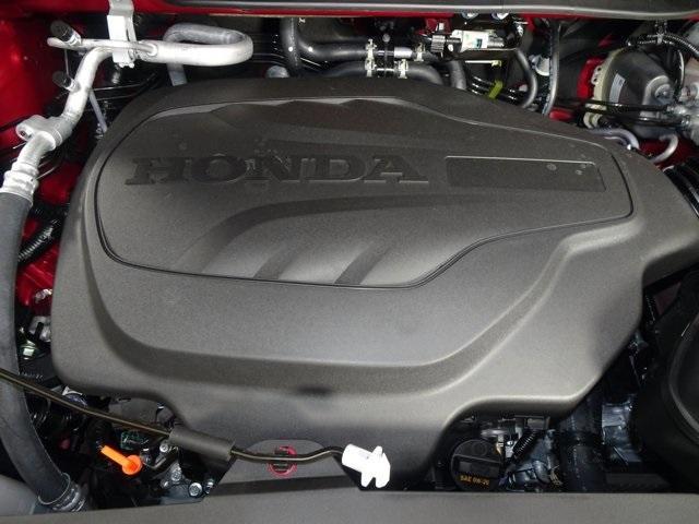 new 2026 Honda Odyssey car, priced at $53,145