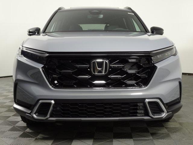 new 2026 Honda CR-V Hybrid car, priced at $41,090