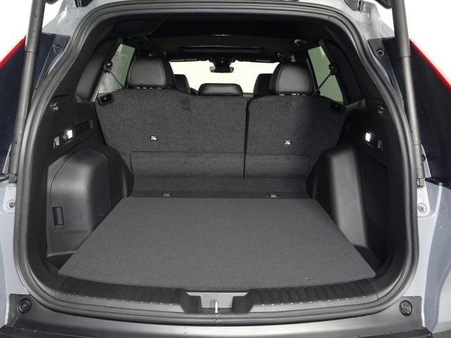new 2026 Honda CR-V Hybrid car, priced at $41,090