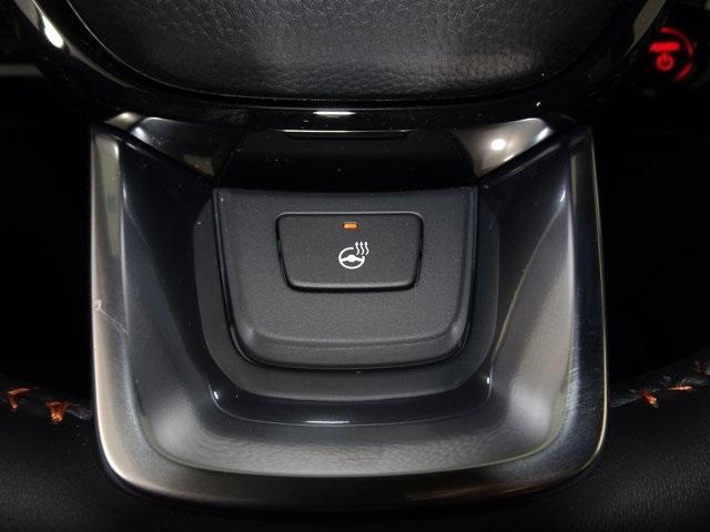 new 2026 Honda CR-V Hybrid car, priced at $41,090