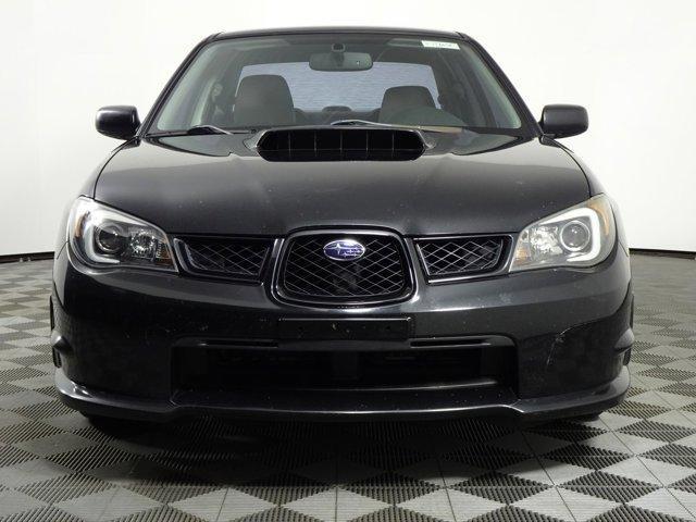 used 2007 Subaru Impreza car, priced at $9,471