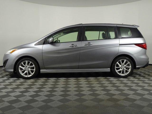 used 2012 Mazda Mazda5 car, priced at $8,639