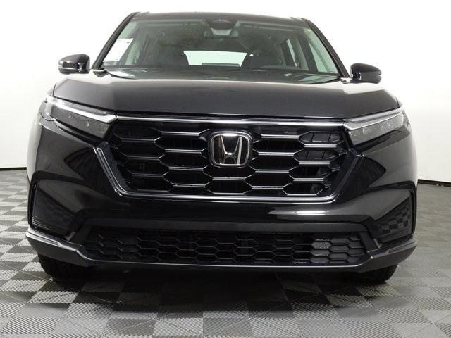 new 2025 Honda CR-V car, priced at $32,995