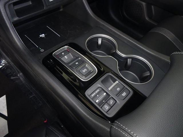 new 2025 Honda Pilot car, priced at $49,950