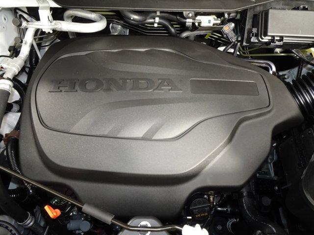 new 2025 Honda Ridgeline car, priced at $43,656
