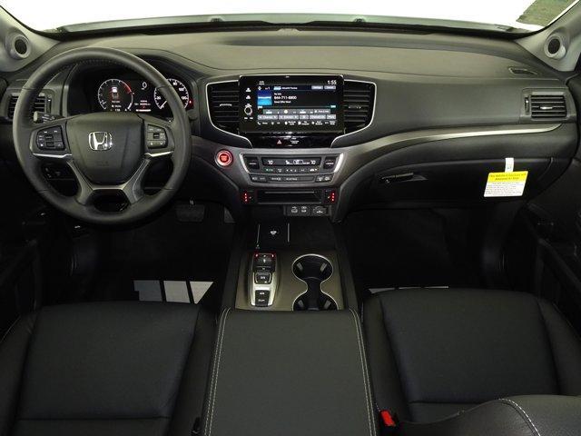 new 2025 Honda Ridgeline car, priced at $43,656