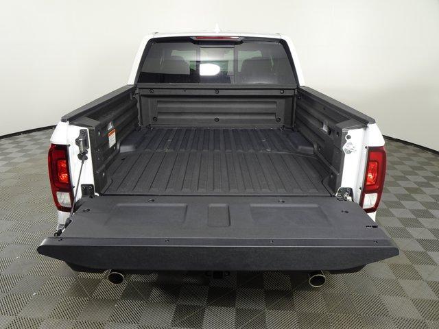 new 2025 Honda Ridgeline car, priced at $43,656